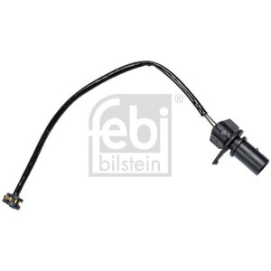 Сигнализатор, износ тормозных колодок FEBI BILSTEIN 31410