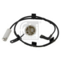 Сигнализатор, износ тормозных колодок FEBI BILSTEIN 31562