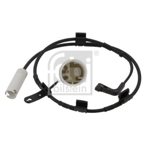 Warning Contact, brake pad wear FEBI BILSTEIN 31562