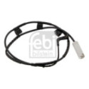 Сигнализатор, износ тормозных колодок FEBI BILSTEIN 31563