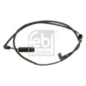 Сигнализатор, износ тормозных колодок FEBI BILSTEIN 31822