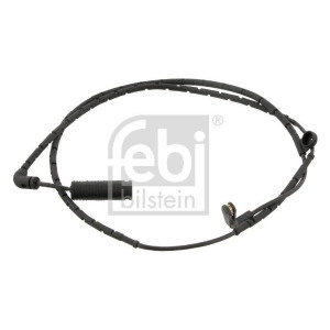 Hoiatuskontakt, piduriklotsi kulumine FEBI BILSTEIN 31822