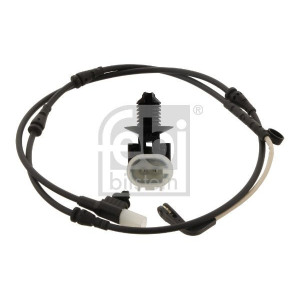 Сигнализатор, износ тормозных колодок FEBI BILSTEIN 31823