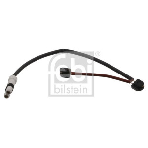 Kulumisenilmaisin, jarrupala FEBI BILSTEIN 33402