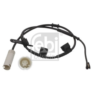 Сигнализатор, износ тормозных колодок FEBI BILSTEIN 37728