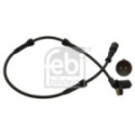 Andur, rattapöörete arv FEBI BILSTEIN 38569