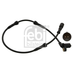 Sensor, wheel speed FEBI BILSTEIN 38569
