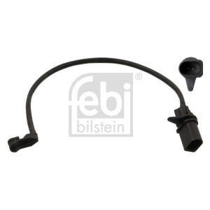 Kulumisenilmaisin, jarrupala FEBI BILSTEIN 43485