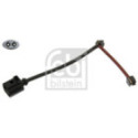 Сигнализатор, износ тормозных колодок FEBI BILSTEIN 44549