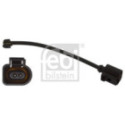Warning Contact, brake pad wear FEBI BILSTEIN 44553