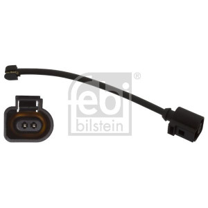 Warning Contact, brake pad wear FEBI BILSTEIN 44553
