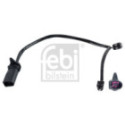 Сигнализатор, износ тормозных колодок FEBI BILSTEIN 45230
