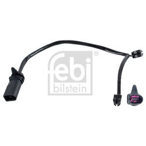 Сигнализатор, износ тормозных колодок FEBI BILSTEIN 45230