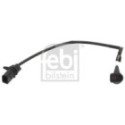 Kulumisenilmaisin, jarrupala FEBI BILSTEIN 45232