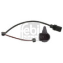 Сигнализатор, износ тормозных колодок FEBI BILSTEIN 45235