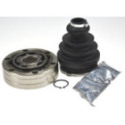 Joint Kit, drive shaft LÖBRO 303540