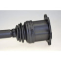 Drive Shaft LÖBRO 304924
