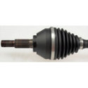 Drive Shaft LÖBRO 305169