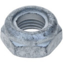 Control/Trailing Arm, wheel suspension LEMFÖRDER 24657 01