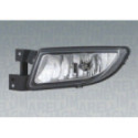 Front Fog Light MAGNETI MARELLI 712453901110