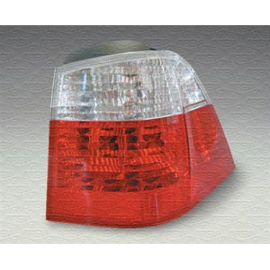 Tail Light Assembly MAGNETI MARELLI 714027890803