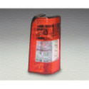 Tail Light Assembly MAGNETI MARELLI 714000028344