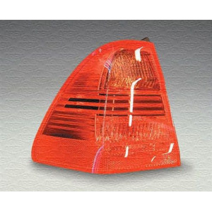 Tail Light Assembly MAGNETI MARELLI 714027610801
