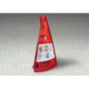 Tail Light Assembly MAGNETI MARELLI 714025720701