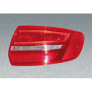Tail Light Assembly MAGNETI MARELLI 714021930802