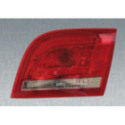 Tail Light Assembly MAGNETI MARELLI 714021920802