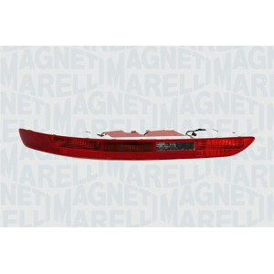 Tail Light Assembly MAGNETI MARELLI 714021790701