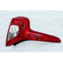 Tail Light Assembly MAGNETI MARELLI 714027711805