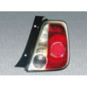 Tagatuli MAGNETI MARELLI 714027040781
