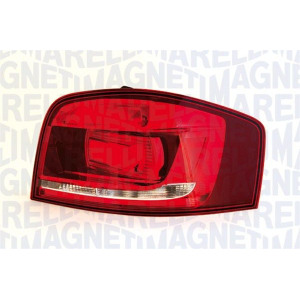 Tail Light Assembly MAGNETI MARELLI 714021910807