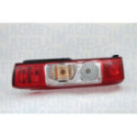 Tagatuli MAGNETI MARELLI 712201671120