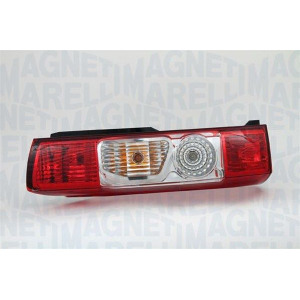 Задний фонарь MAGNETI MARELLI 712201671120