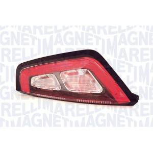 Tagatuli MAGNETI MARELLI 712204081120