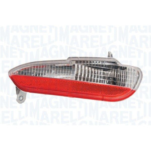 Reverse Light MAGNETI MARELLI 715104112000