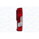 Tagatuli MAGNETI MARELLI 712206201120