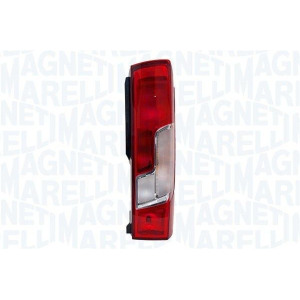 Tail Light Assembly MAGNETI MARELLI 712206201120