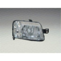Headlight MAGNETI MARELLI 712416901129