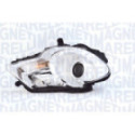 Основная фара MAGNETI MARELLI 711307022688