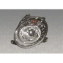 Headlight MAGNETI MARELLI 712455401129