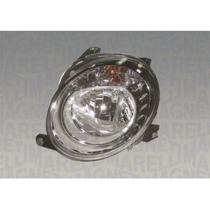 Основная фара MAGNETI MARELLI 712455501129