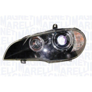 Headlight MAGNETI MARELLI 710815023006