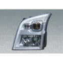 Esituli MAGNETI MARELLI 712100901120