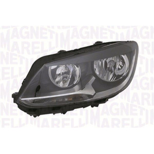 Headlight MAGNETI MARELLI 710301268203
