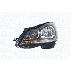 Headlight MAGNETI MARELLI 710301270208