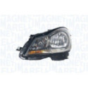 Headlight MAGNETI MARELLI 710301270207