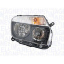 Основная фара MAGNETI MARELLI 712676512098